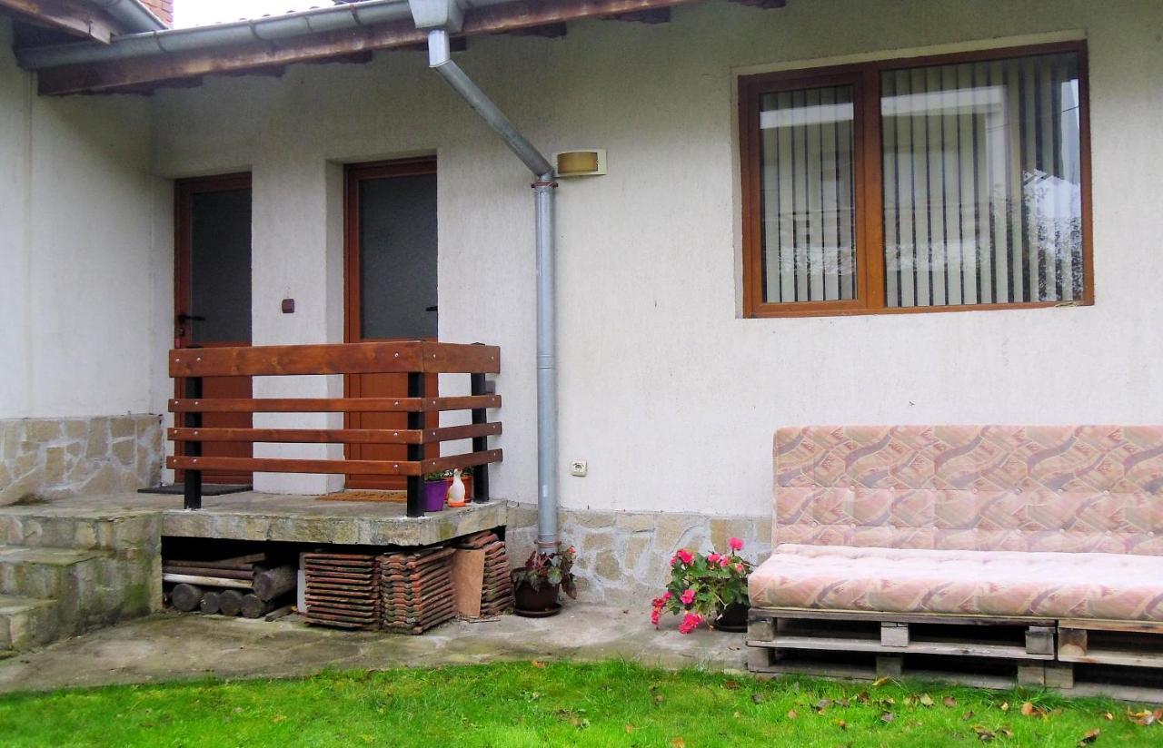 Hotel Deers Bansko Exterior foto